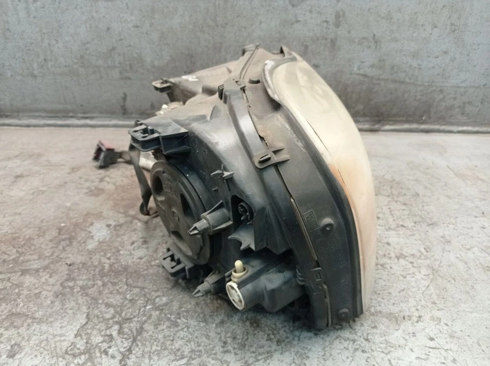 Scheinwerfer Xenon rechts für VOLVO XC90 I (275) D5 AWD 31111846 - Bild 4 von 4