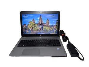Hp ProBook 450 G4 | eBay