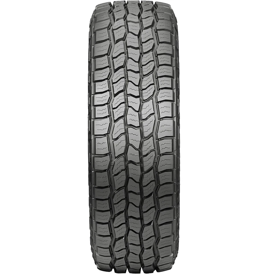 2 Tires Cooper Discoverer AT3 LT 275/65R18 123/120S E 10 Ply A/T All Terrain - Image 4 of 4