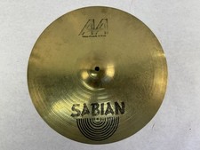 Sabian AA Medium-Thin Crash 16"/41cm Cymbal