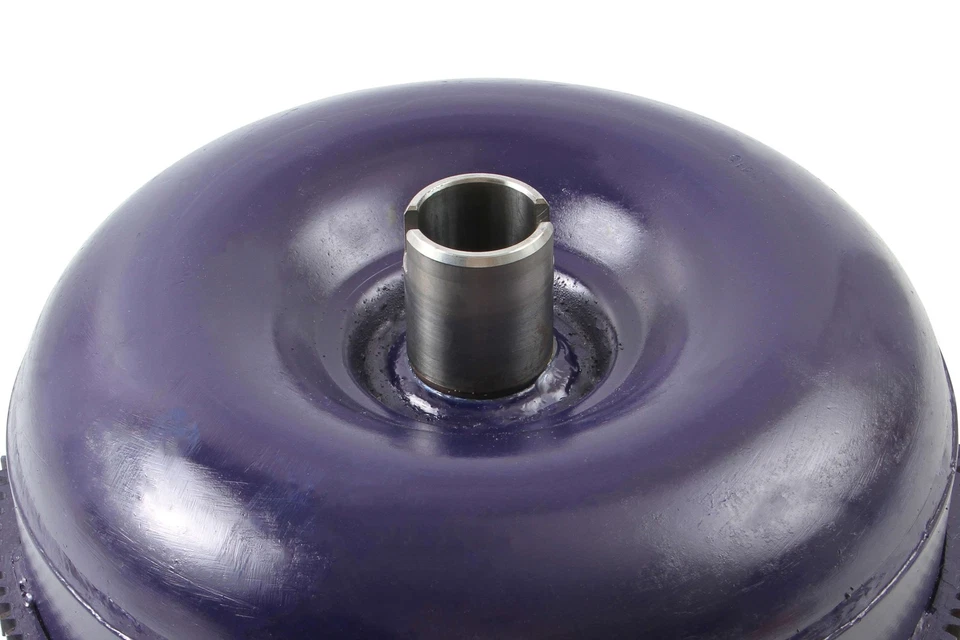 Convertidor de par B&M 10416 Tork Master 2000 Foto 4 de 4