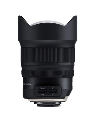 Tamron SP 15-30mm F/2.8 Di VC USD G2 for Nikon Digital SLR Camera
