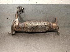 Tube d'échappement Hyundai SANTA FE