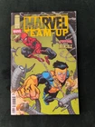 MARVEL TEAM-UP #1 RYAN OTTLEY  VARIANT SPIDER-MAN INVINCIBLE SPIDERMAN