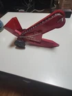 Tonka Sandloader