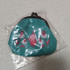 Moomin Wallet Little My regular price 2200 yen