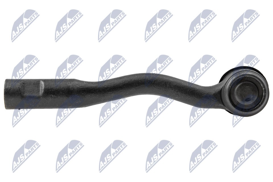 NTY Tie Rod End SKZ-TY-029 For Toyota, Left Front Outer, Reinforced, New - Image 6