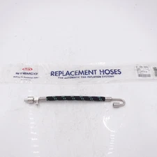 STEMCO 180° Multi Purpose Flex Hose Replacement 01-810-0059 For PSI, 31364-00