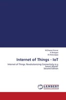 M. Dharani Kumar (U. A.) | Internet Of Things - Iot | Taschenbuch | Englisch