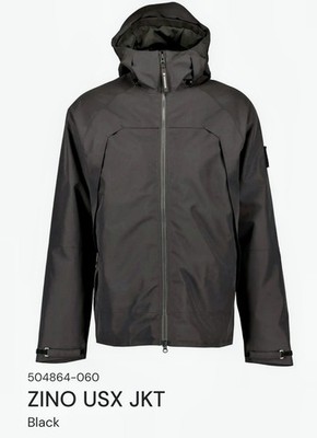 Herren Didriksons Parka Jacke Xl