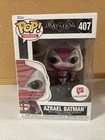 Funko Pop! Vinyl: DC Comics - Azrael Batman - Walgreens (WG) (Exclusive) #407