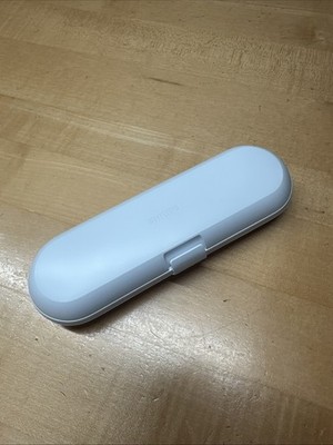 Neu, Philips Sonicare Etui, Reiseetui für elektrische Zahnbürste 7300