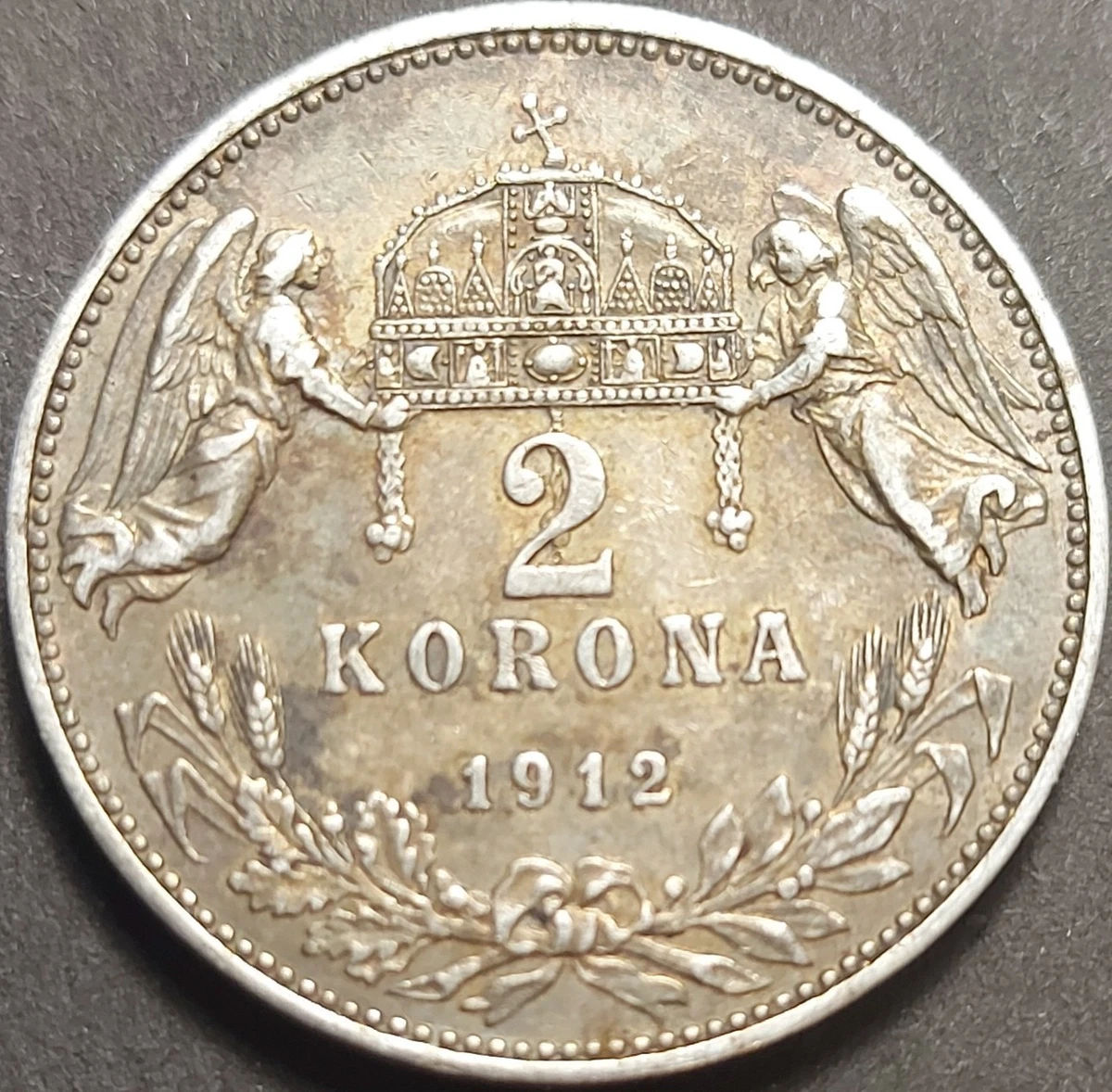 1912 Year Hungarian Coins for sale | eBay