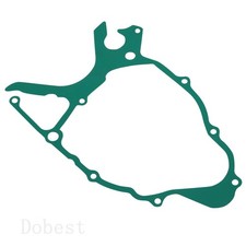 Guarnizione coperchio statore per Yamaha TW125 99-04 TW200 TW200E 1987-2022 TW225E 02-07