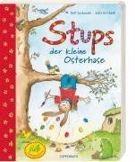 Stups, der kleine Osterhase: Rolfs Liedergeschichten von... | Buch | Zustand gut