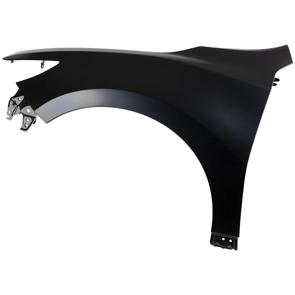 Kit faros halógenos con guardabarros para Nissan Altima 2016-2018 lado izquierdo Foto 4 de 4