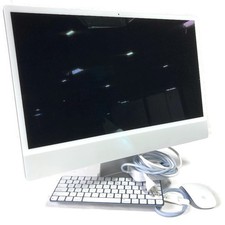 Apple A2432 M1 24 2021 iMac Oct Core M1 3.2GH...