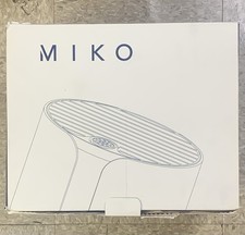 Miko HEPA Air Purifier in White- NEW