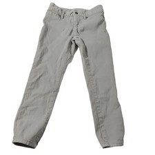 American Eagle Grey Skinny Jeans Jegging Girl...