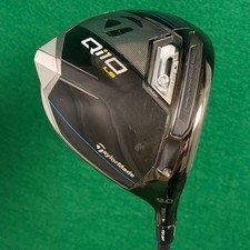 TaylorMade Qi10 LS 9  Driver Tensei Black AV Limited 65-X Graphite Extra Stiff