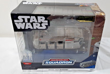 Star Wars Micro Galaxy Squadron Launch Edition Series 1 Imperial Troop Transport