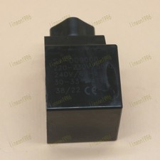 1PC New Parker Valve Coil S1-DDG000 One year warranty