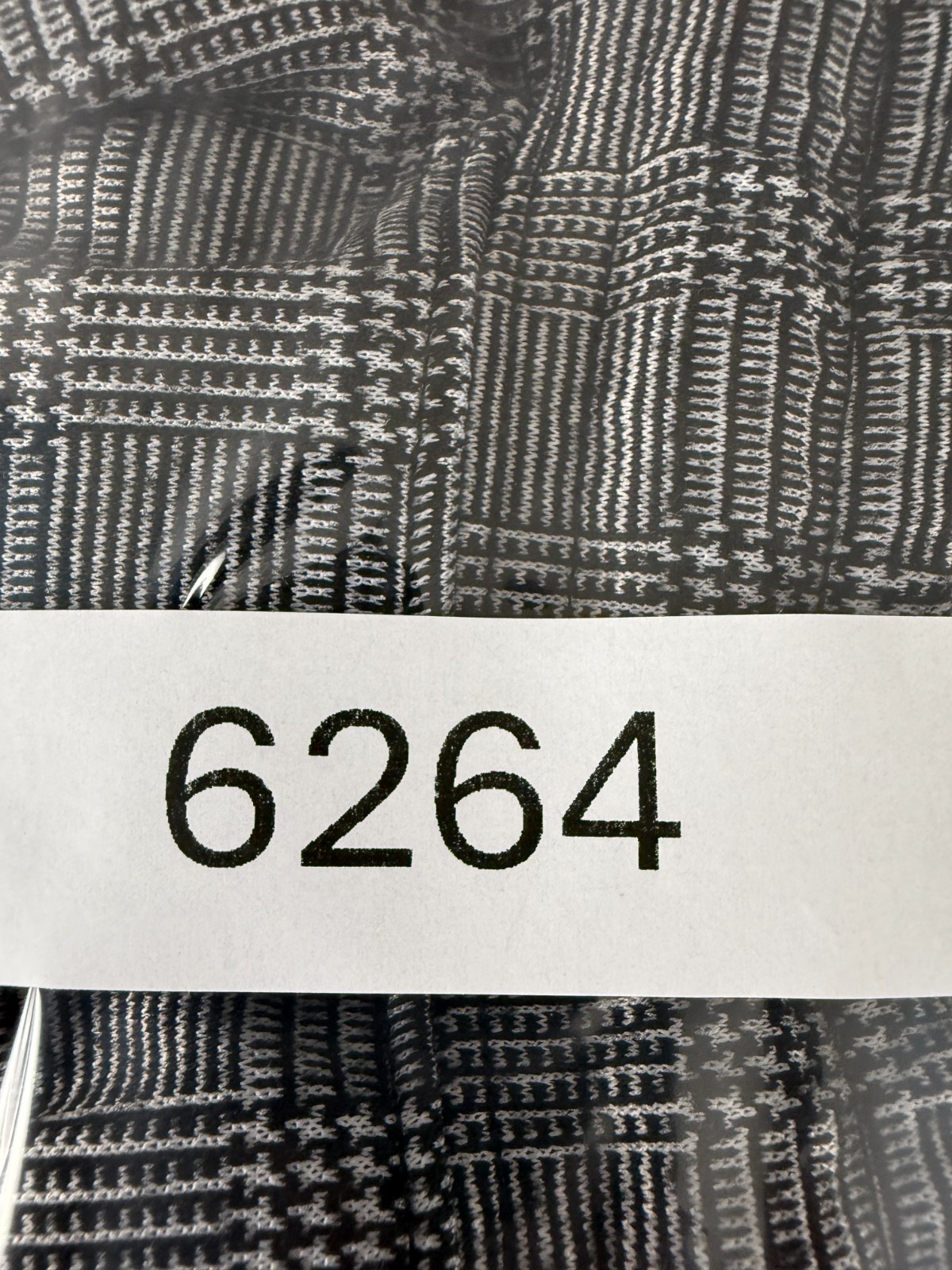 American Eagle Size M Stretch Drawstring Flat Fro… - image 10