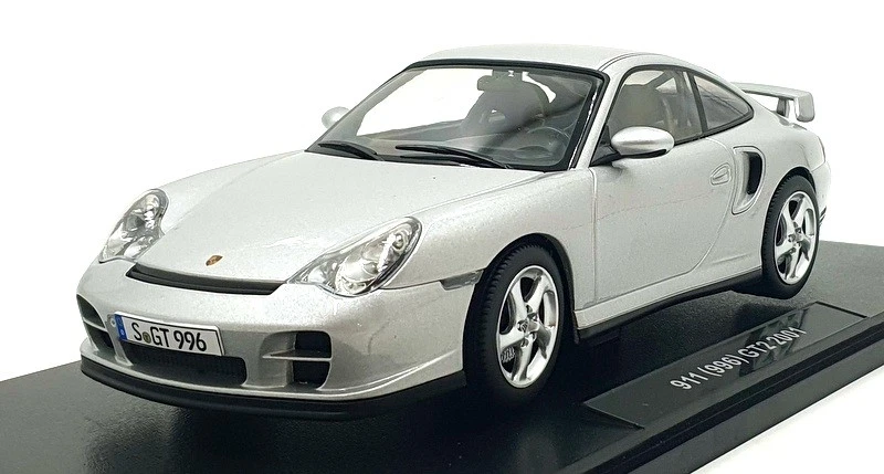 Porsche 996 1 18 for sale | eBay
