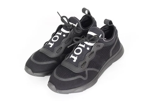 Baskets noires Dior B21 41,5 55627799