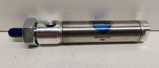 NEW NO BOX BIMBA 3/4" BORE X 1" STROKE PNEUMATIC CYLINDER SR-041.5-D
