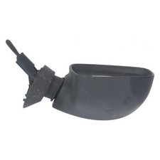 Retroviseur gauche (ou coque) Dacia LOGAN