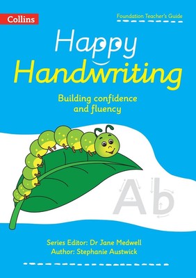 Foundation Teacher's Guide by Stephanie Austwick Paperback Book