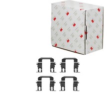 Essieu Isuzu TROOPER