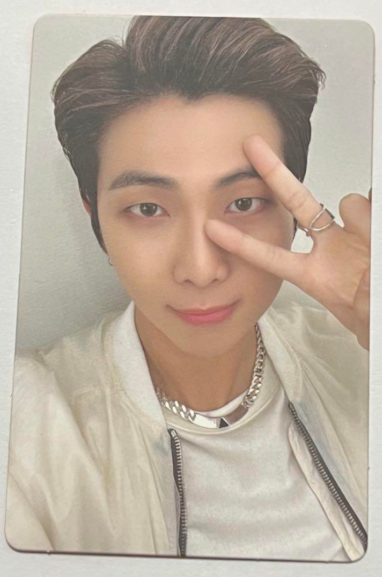 PTD LIVE Weverse グローバル トレカ JUNGKOOK BTS P.T.D ON STAGE LIVE ジョングク GLOBALトレカ - メルカリ