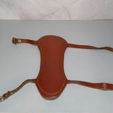 Indian Archery Leather hunting and Target armguard , Forearm Protection USA