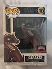 Funko Pop! Vinyl: Game of Thrones - Caraxes - Target (Exclusive) #10