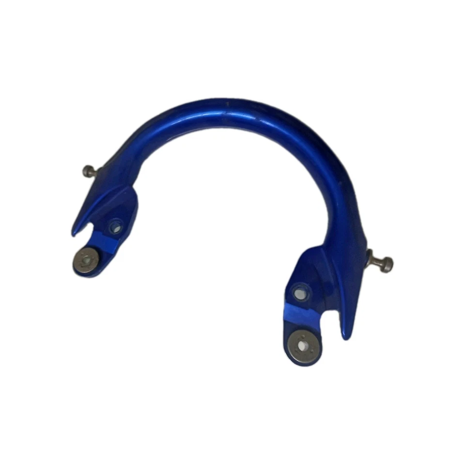 Suzuki Hayabusa grabrail GSX1300R 2017 model.Part no-46211-15H01-YKY - Image 2 of 4