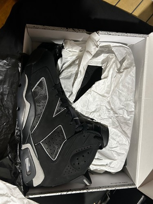 #ad #ad air jordan 6 retro cap and gown $215.00