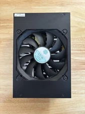 1PC YOUNGLIN DFS132512H 12V 3.0W 13.5 CM Cooling Fan