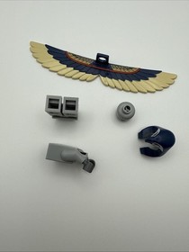LEGO Flying Mummy Minifigure Pharaoh's Quest pha005 7327 7307 CMF Lot Rare HTF