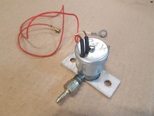 Neu Kraftstoffpumpe Standheizung 24V LKW Dieselpumpe Heizung Oldtimer elektrisch