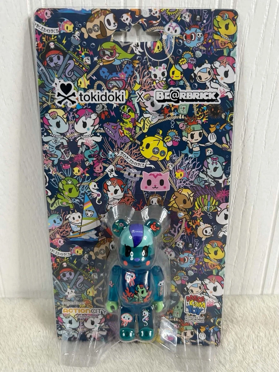25+ Bearbrick Designer & Urban Vinyl Action Figures for sale