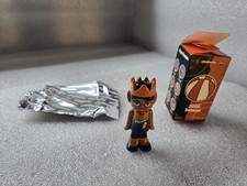 Ghostwrite WNBA 2025 Season Figure Satou Sabally Pheonix Mercury /800