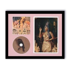 Melanie Martinez "Hades" AUTOGRAPH Signed Custom Framed 11x14 CD Display B ACOA