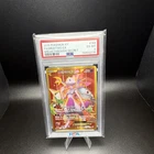 Pokémon TCG Mewtwo EX 164/162 Secret Rare Holo Eng PSA 6