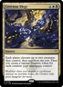 MTG Covetous Elegy Ravnica: Clue Edition 0029 Regular Rare