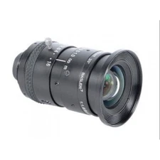 Basler C-Mount 2/3” 1:1.6 8mm Camera Lens 2200000178 C23-0816-2M