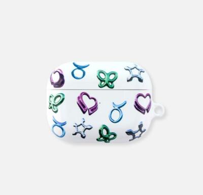 aespa SMTOWN OFFICIAL GOODS SPECIAL MD AIRPODS PRO CASE NEW | eBay