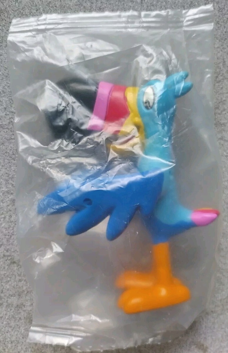 ケロッグ トゥーカンサム toucan sam 激レア デッドストック品 ケロッグ トゥーカンサム toucan sam 激レア デッドストック品