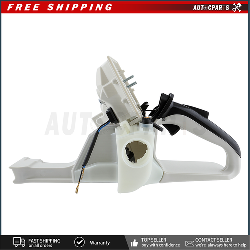 1PCS TANK HOUSING 1144-350-0802 (GM-3CB3) for Stihl MS661 Rear Handle - Picture 4 of 8